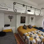 Terrazas De La Alameda - Panoramic Aparthotel By Lunian